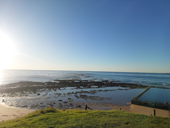 Comentarii opinii despre Bulli Beach Cafe