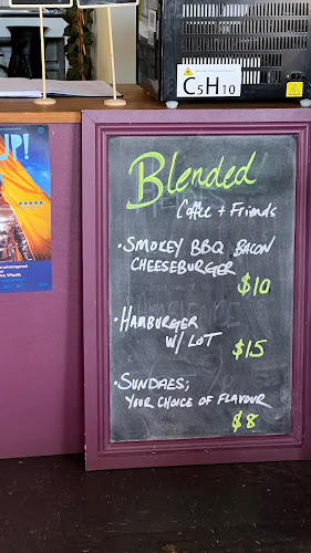 Opinii despre Blended în Whyalla - Hospitality and gastronomy