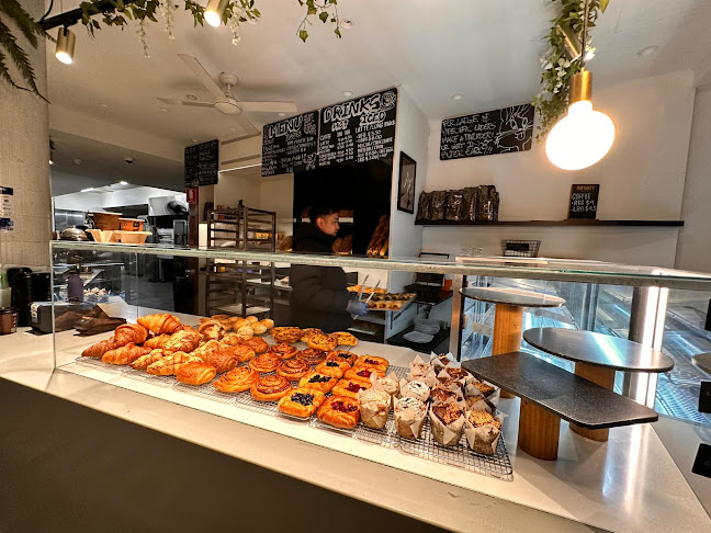 Opinii despre Hills Cafe & Bakery în Darlinghurst - Hospitality and gastronomy