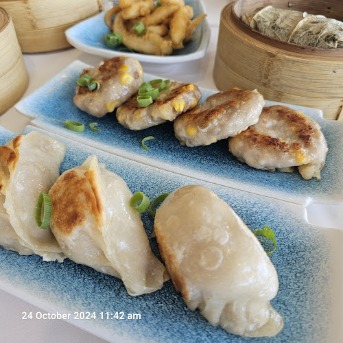 Jasmine Room Chinese Cuisine 百莉軒 Southport - Hospitality and gastronomy