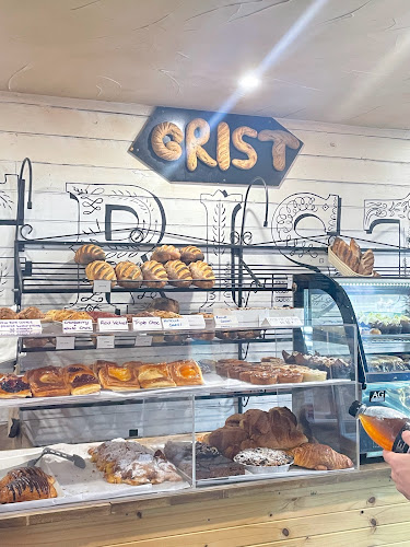 Grist Artisan Bakers - Kyneton