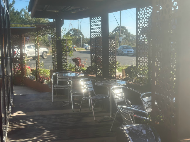 Comentarii opinii despre Gilmore Cafe