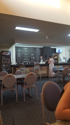 The Oaks Hotel - Sydney