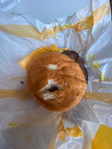 McDonald's Busselton - Hospitality and gastronomy