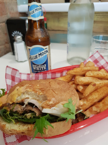 Opinii despre Barca.Love - American BBQ & Bar în Shepparton - Hospitality and gastronomy