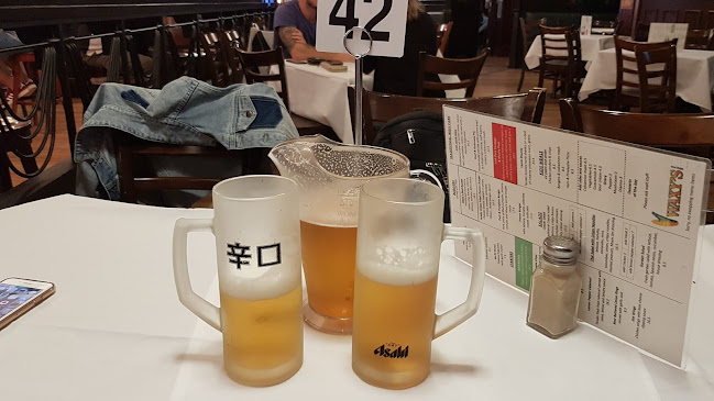 Waxy's Irish Pub and Skyline Roof Top Bar - Surfers Paradise