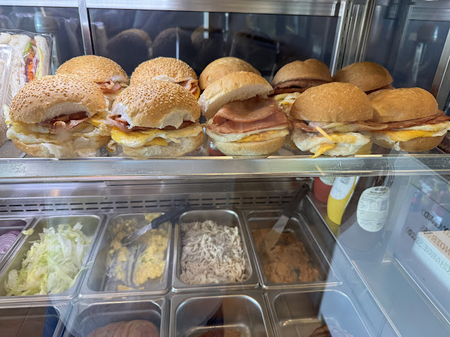 Continental Bake House Moorabbin - Moorabbin