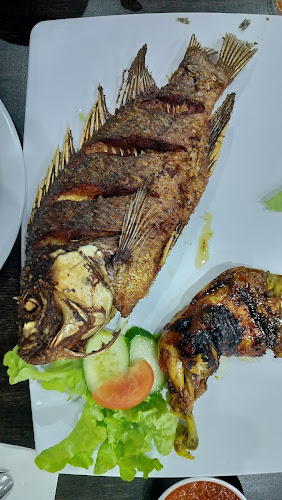 Pondok Daun Restaurant - Adelaide