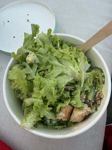 Betty’s Burgers - Hospitality and gastronomy