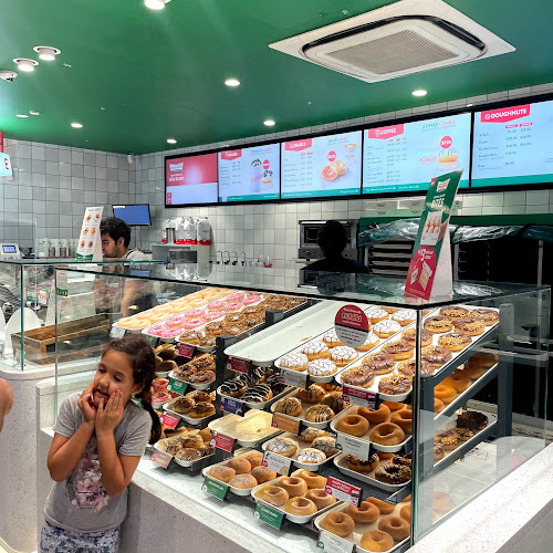 shop 4/800 Hay St, Perth WA 6000