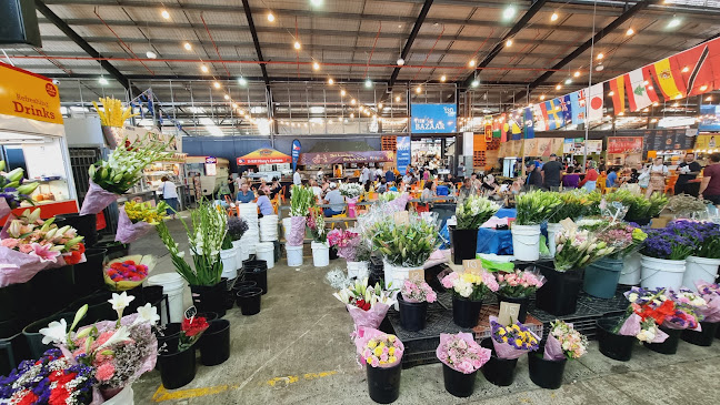 Clow Street &, Cleeland St, Dandenong VIC 3175