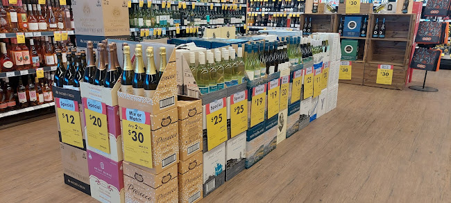 Opinii despre BWS Eastlands Drive în Rosny - Hospitality and gastronomy