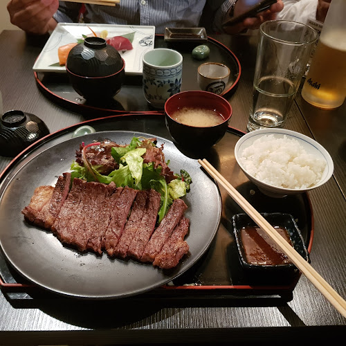 Kabuki Shoroku Japanese Restaurant - Sydney