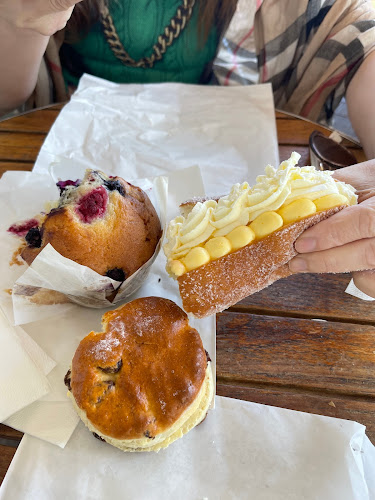 Comentarii opinii despre Bakery 37