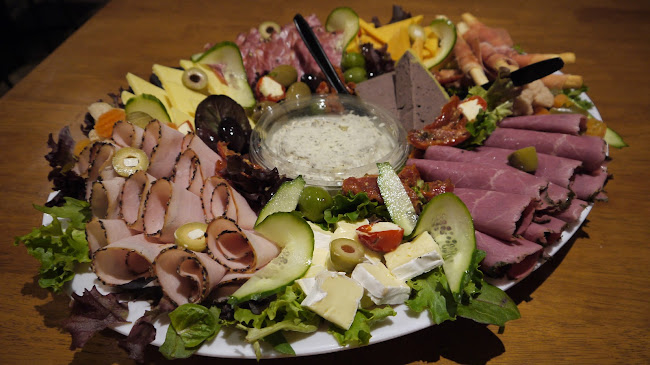 Olive Grove Delicatessen - Ballarat Central