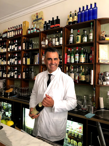 The Continental - Hospitality and gastronomy