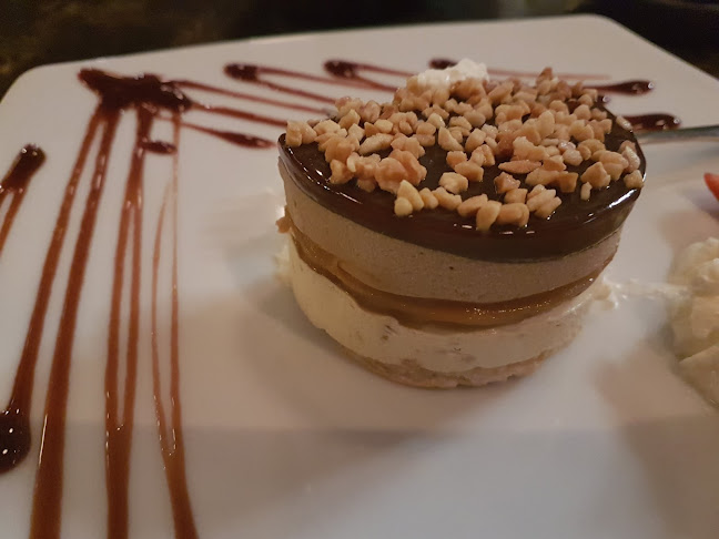 The Rocks Cafe - The Rocks