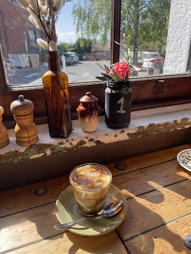 OZUS COFFEE - Battery Point