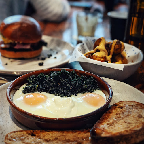 Paramount Coffee Project - Hospitality and gastronomy