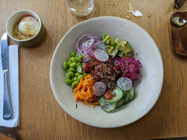 Comentarii opinii despre The Crux & Co.