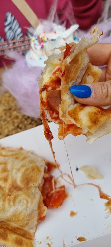 Comentarii opinii despre 720 Sweets