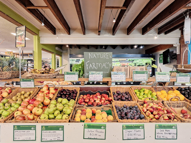 Organic Feast Wholefoods Market - East Maitland