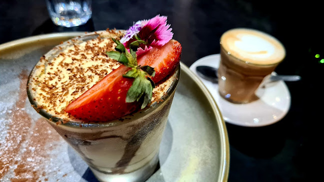 Fratellini Ristorante Italiano - Hospitality and gastronomy