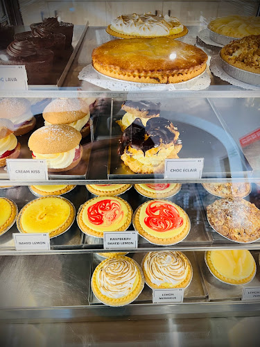 Country Cob Bakery - Kyneton - Hospitality and gastronomy