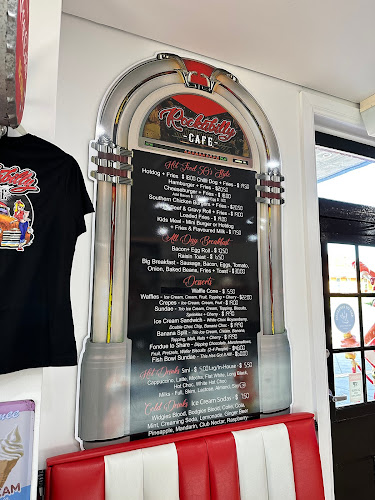 Comentarii opinii despre Dynasty's Rockabilly