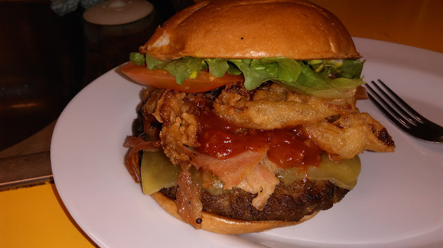 Comentarii opinii despre Hungry Jack's Burgers Kalgoorlie