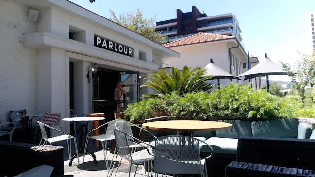 Parlour Wine Room - Canberra
