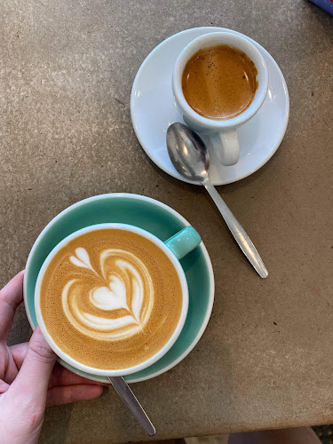 Papercup Coffee Southport - Southport