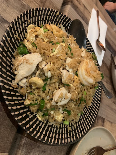 Infusion Cafe & Thai