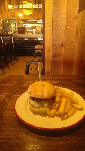 Burger Foundry - Torrensville