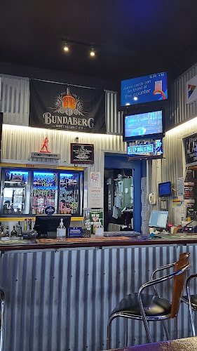 The Lionleigh Pub - Rockhampton City