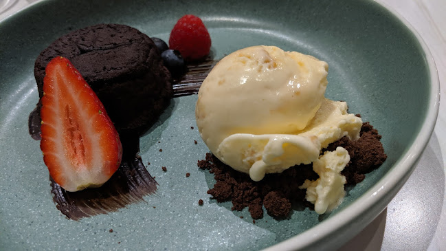 ABODE Bistro.Bar - Sydney