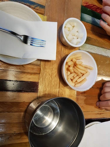 Gami Chicken & Beer - Melbourne