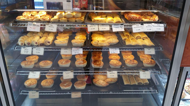 Heats Bakery - Perth