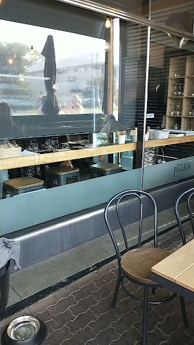 Caffe PIZZ by Pizzaca