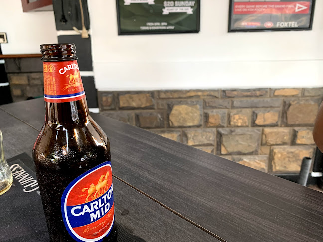 Shenannigans - Darwin City