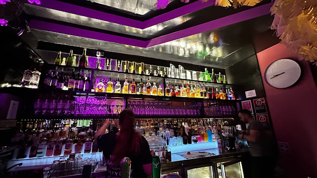 Comentarii opinii despre Stonewall Hotel