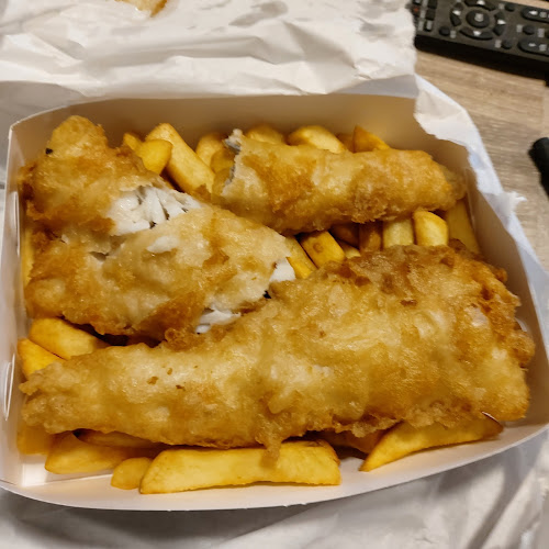 Opinii despre crispies în Port Pirie - Hospitality and gastronomy