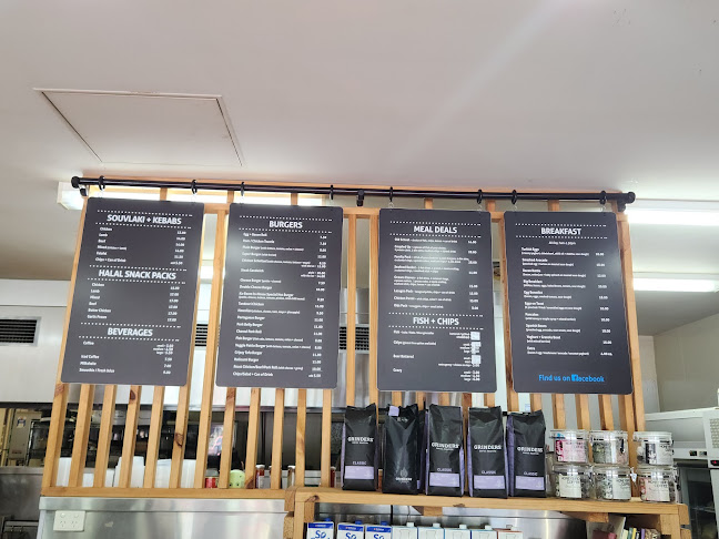 Thurgoona Dine-in & Takeaway