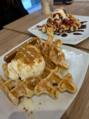 Comentarii opinii despre BlackBall ChinaTown