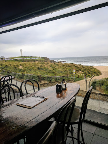 Steamers Bar and Grill - Wollongong