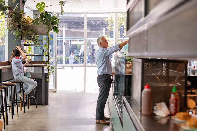 Comentarii opinii despre Mary Street Bakery