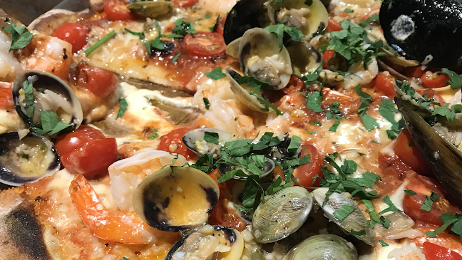 Capanno Trattoria Bar and Grill - Sydney