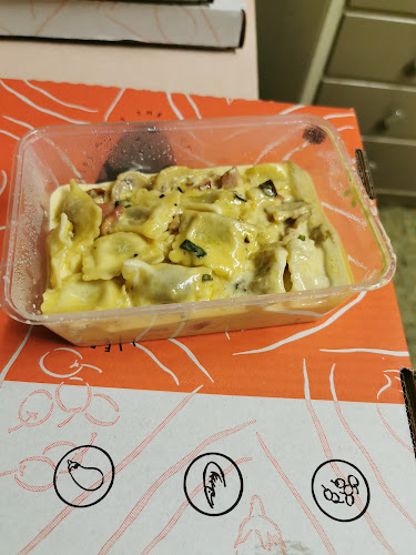 Mario's Pizza and Pasta - Hospitality and gastronomy