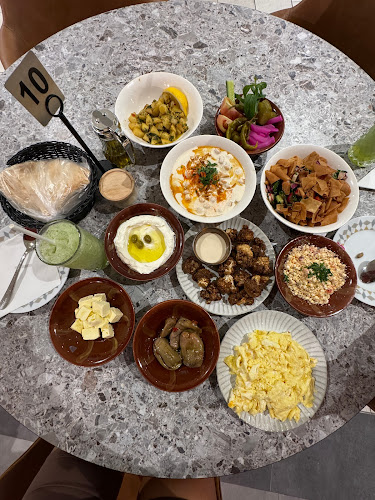 Shanglish Lebanese Breakfast & Brunch - Bankstown