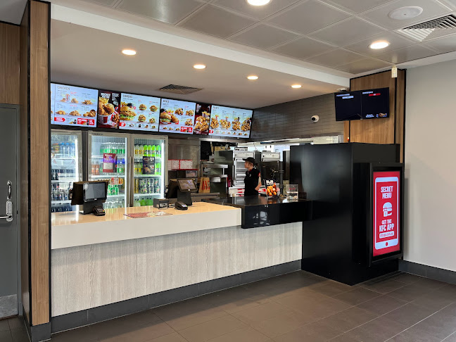 KFC Mt Gambier City